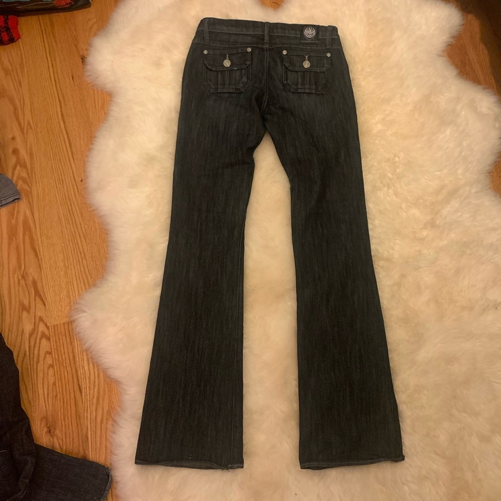 Women’s Rock and republic denim jeans size 27